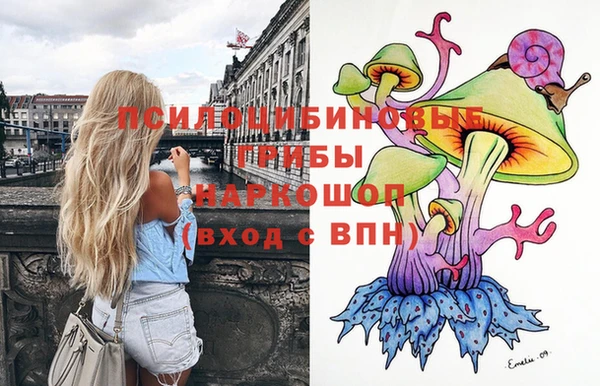 ешки Белоозёрский